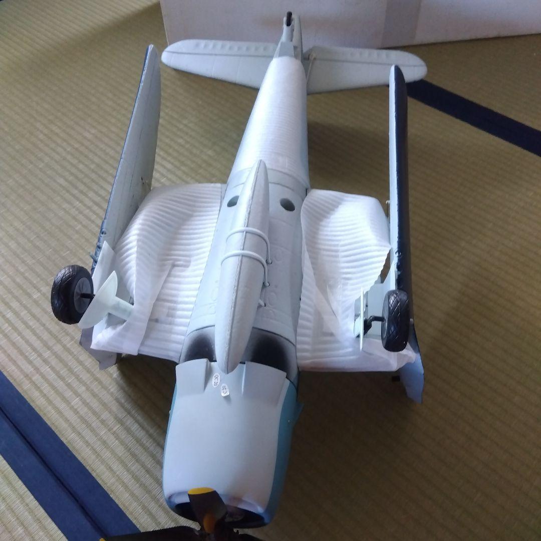 ラジコン飛行機