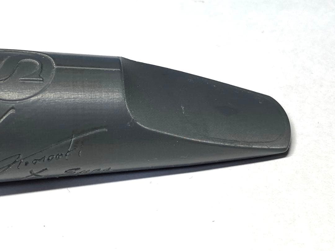 【限定値下げ中】SYOS馬場智章シグネチャー テナーサックス マウスピース 8*