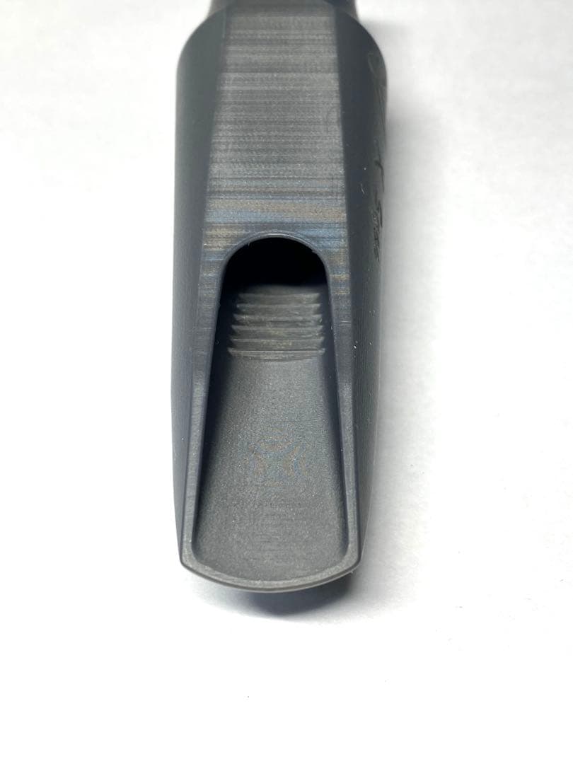 【限定値下げ中】SYOS馬場智章シグネチャー テナーサックス マウスピース 8*