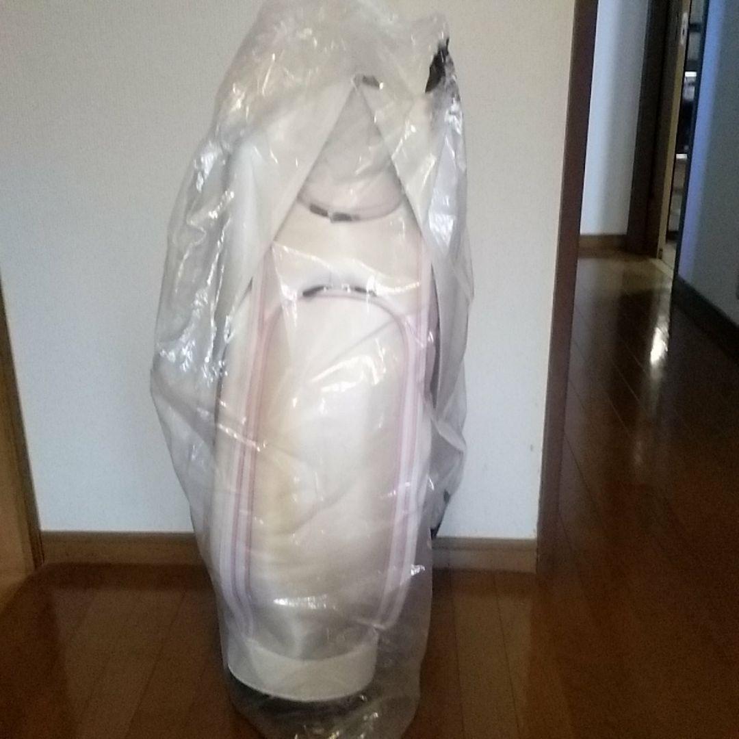 奈良国際ゴルフ倶楽部オリジナルwomanキャディーバッグ