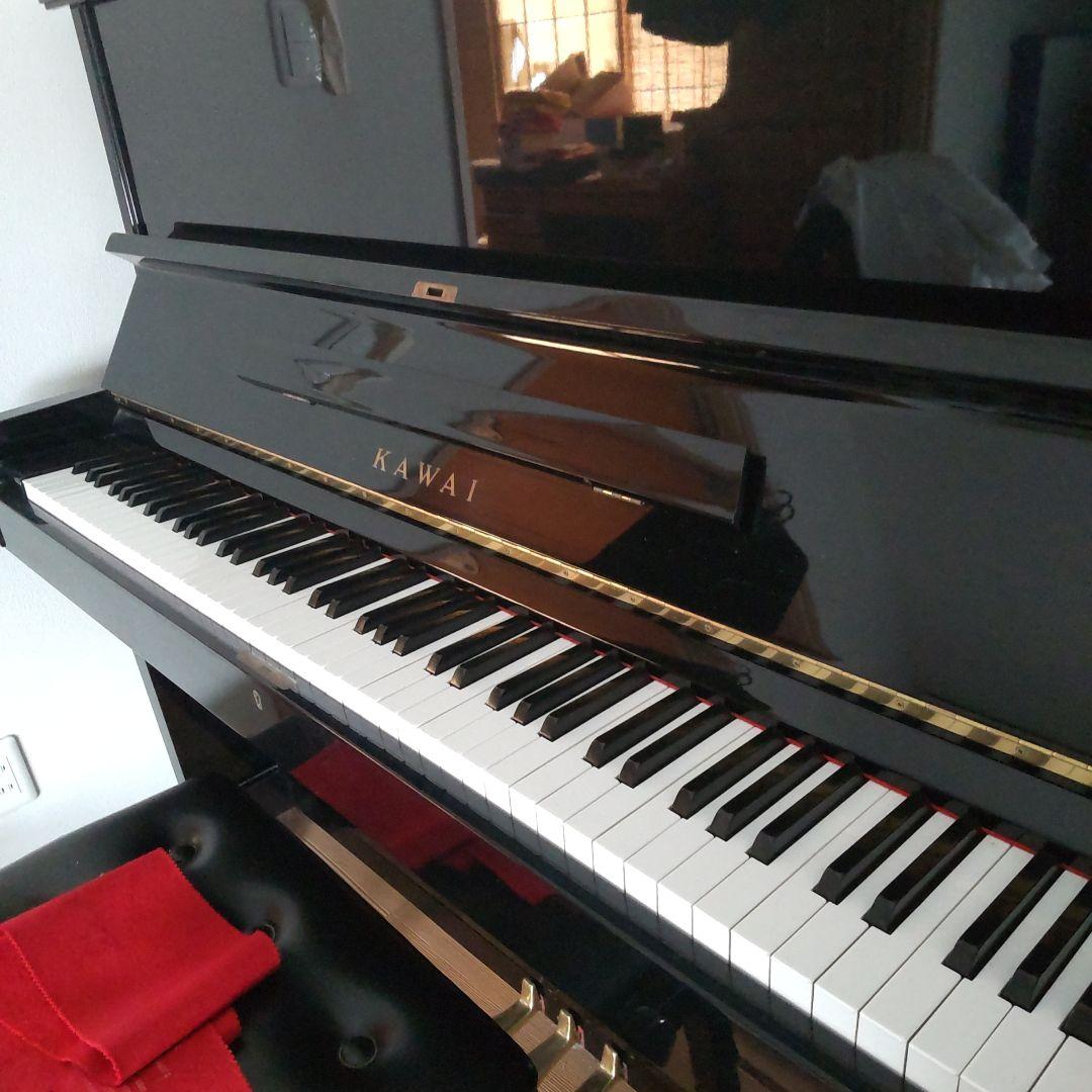 アップライトピアノ KAWAI ks-3f