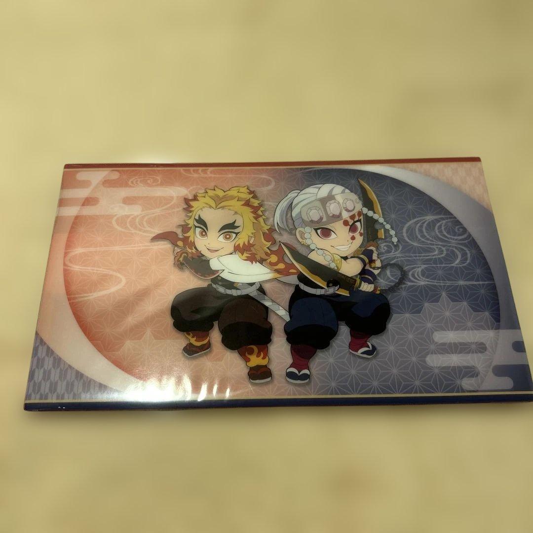 ノベルティ付鬼滅の刃 ヒノカミ血風譚 2 (Switch)