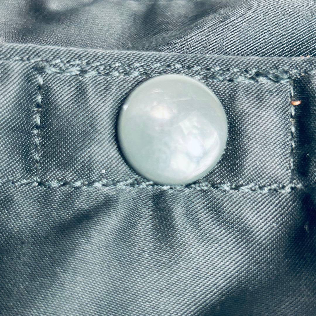 ☆廃盤・人気☆ PORTER タンカー ミニボストンバッグ ブラック