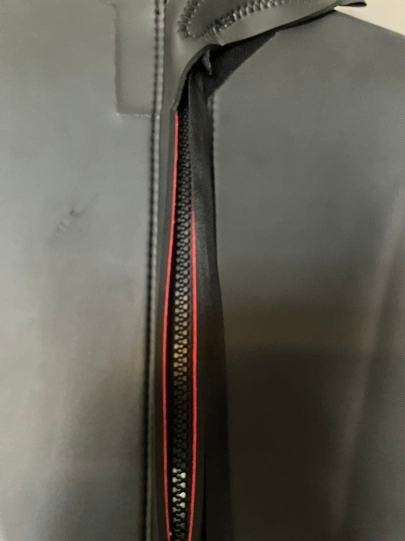 【早い者勝ち】　オーダー品　180cm メンズ XL相当 セミドライ 5/3ミリ