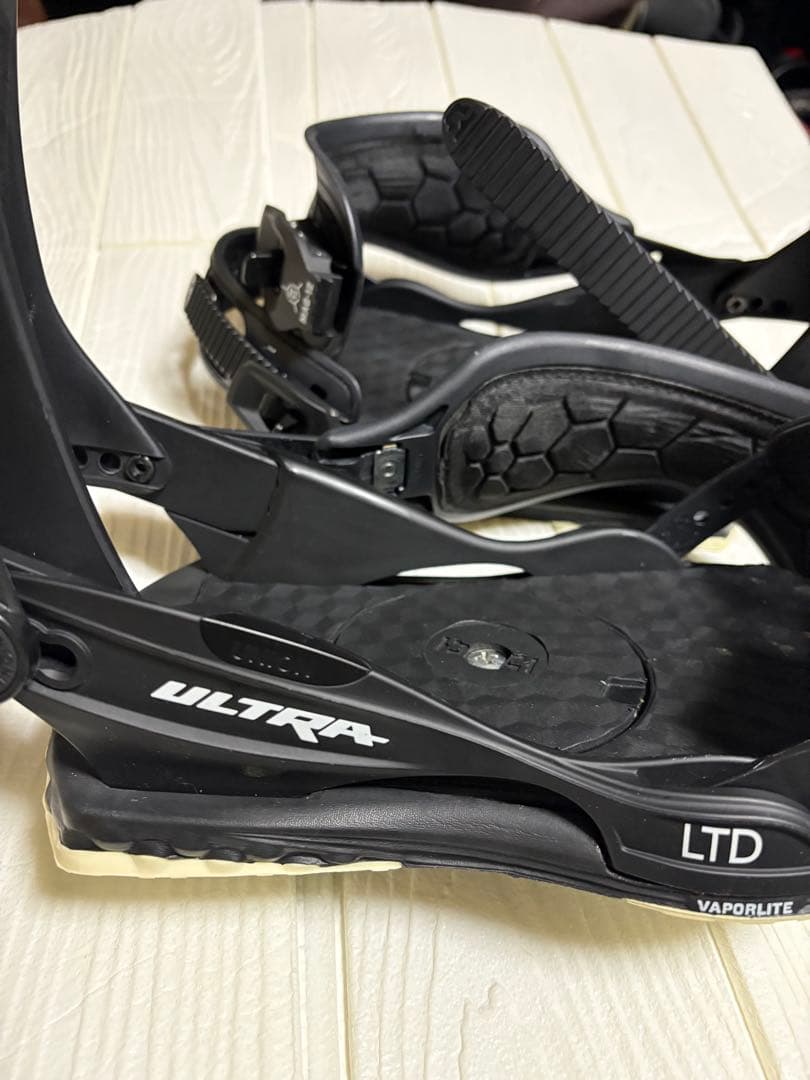 ユニオン　ビンディング　ウルトラ　Mサイズ