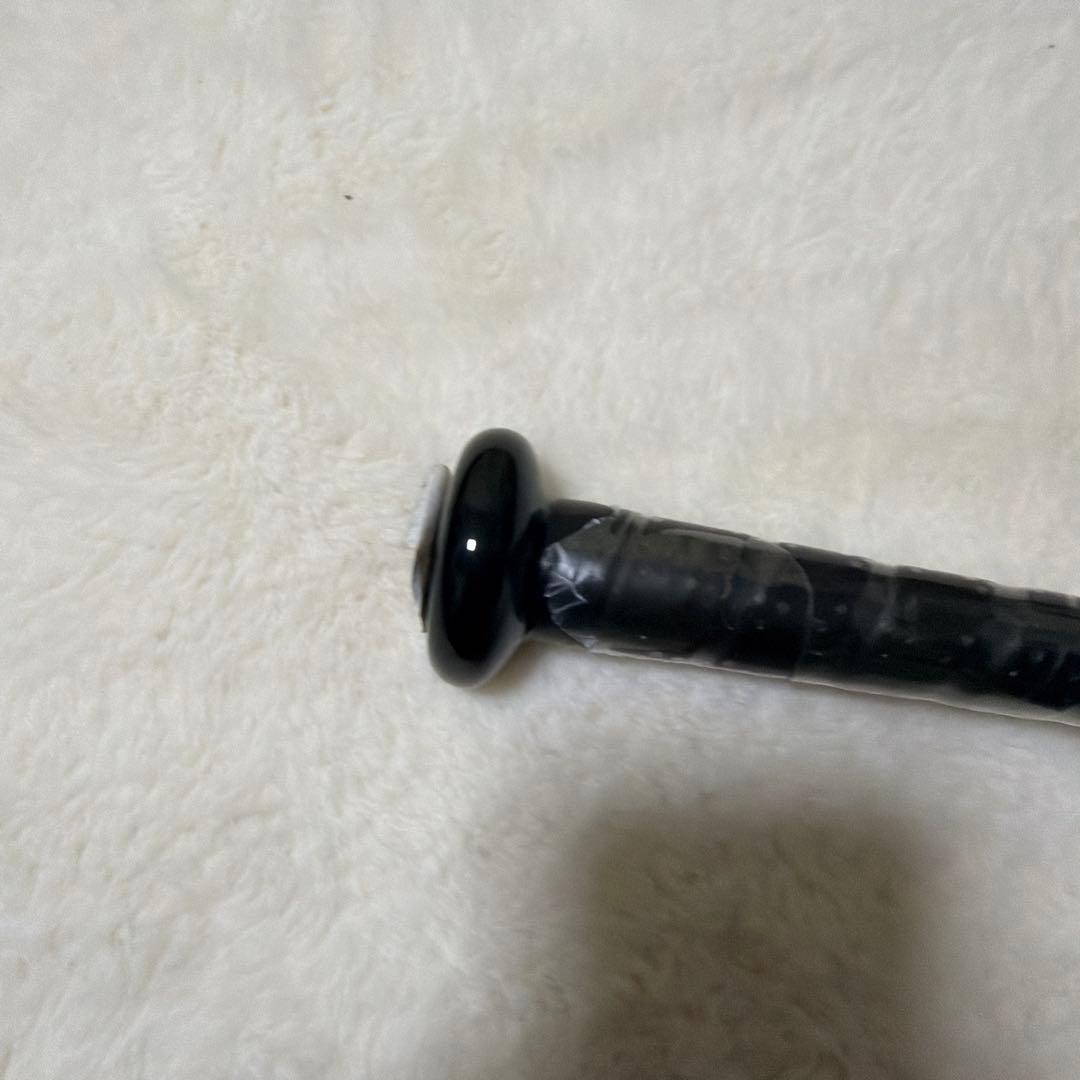 定価税込44000円！ゼット　ブラックキャノンA-POWER 少年軟式新品未使用