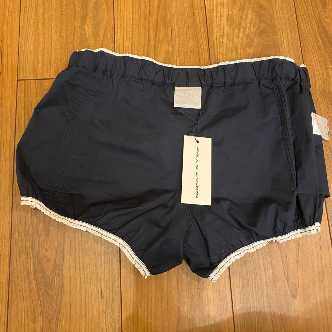 【新品.未使用】Umbro Lace Pants/アンブロレースパンツ