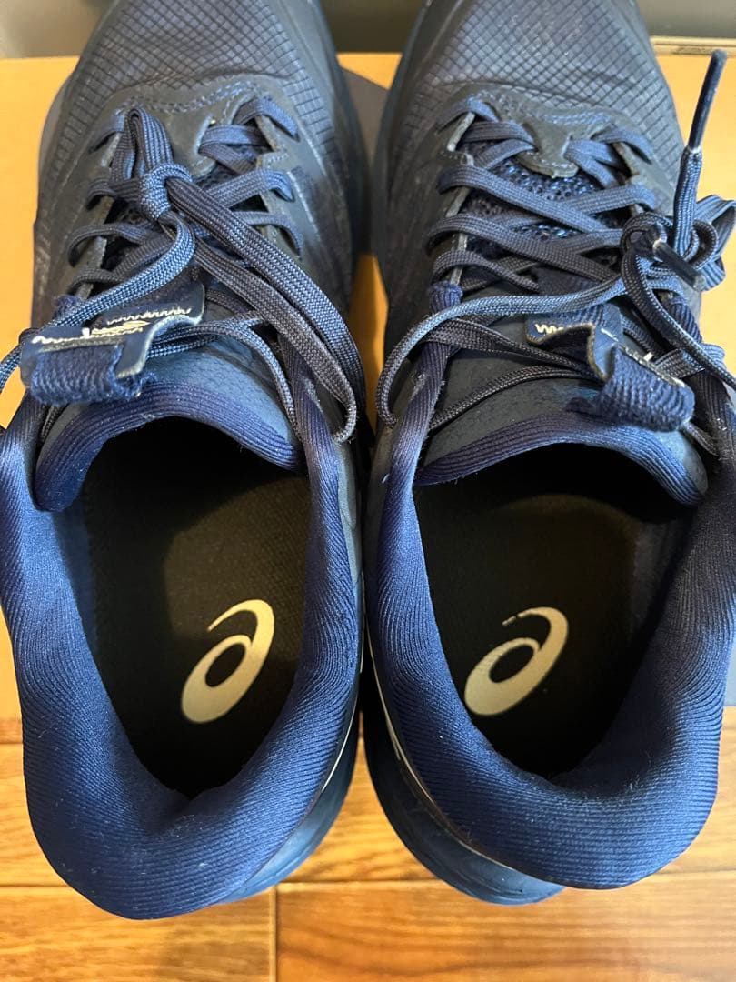 ASICS アシックスUNPRE ARS low2 アンプレアルス ロー2