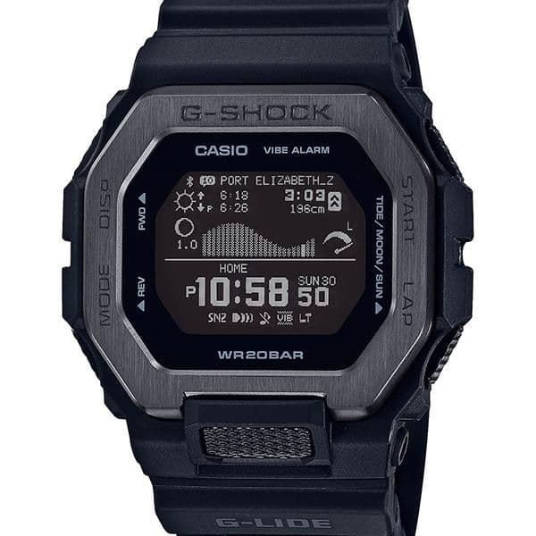 国内正規品＊新品・未使用＊G-SHOCK＊GBX-100NS-1JF