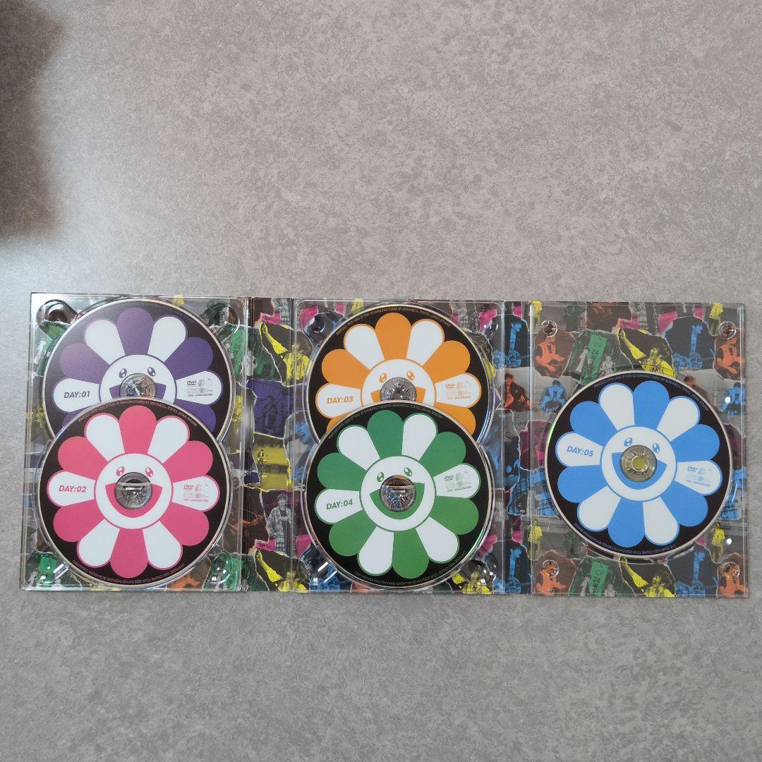 ★YUZUゆず　 DVD ★まとめ売り12点