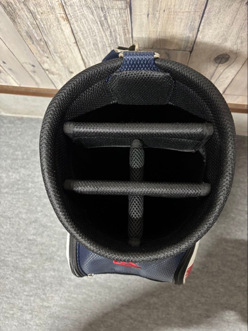 Cleveland Golf クリーブランド キャディバッグ　早い者勝ち