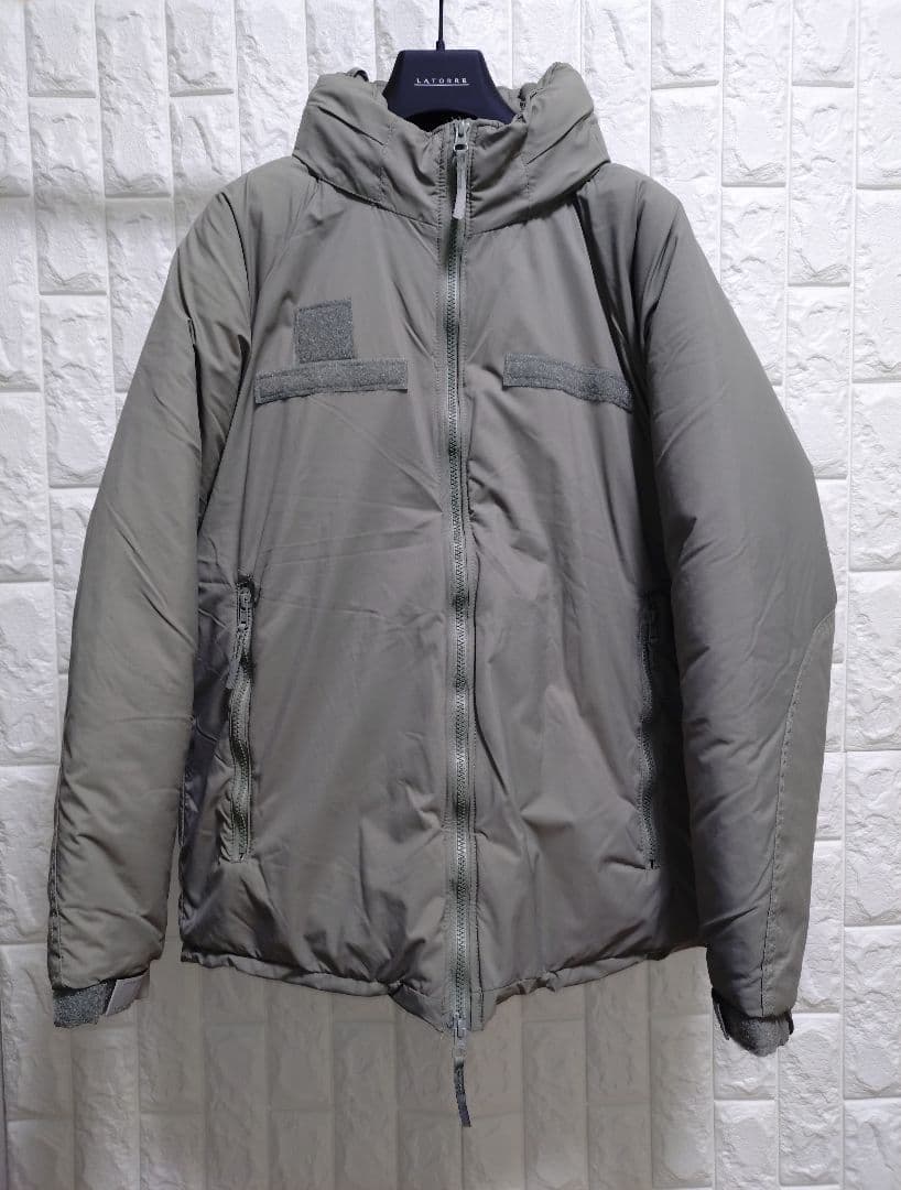 2020　新品デッドストック米軍実物ECWCSGen III Level7