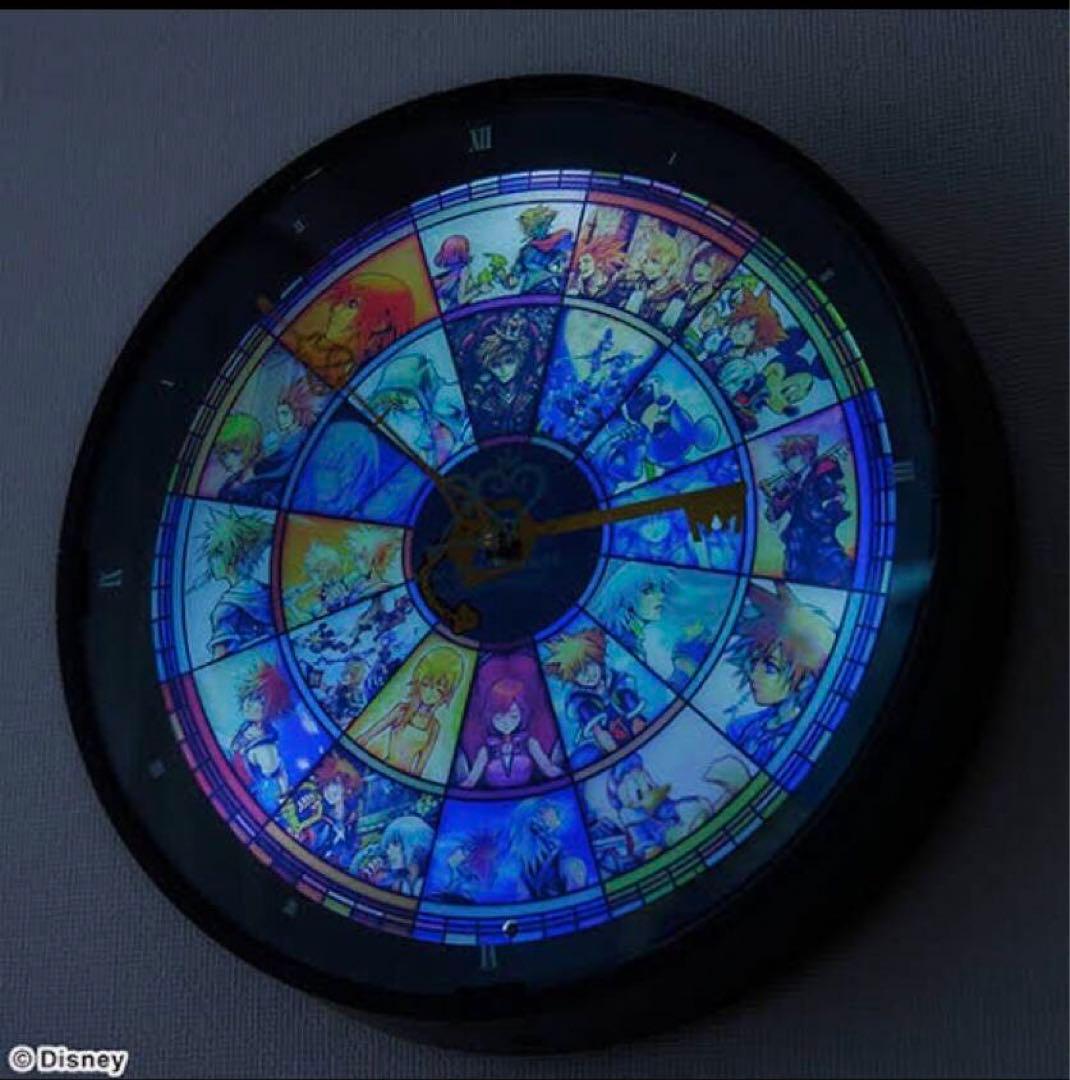 キングダム ハーツ / 20th Anniversary　メロディクロック