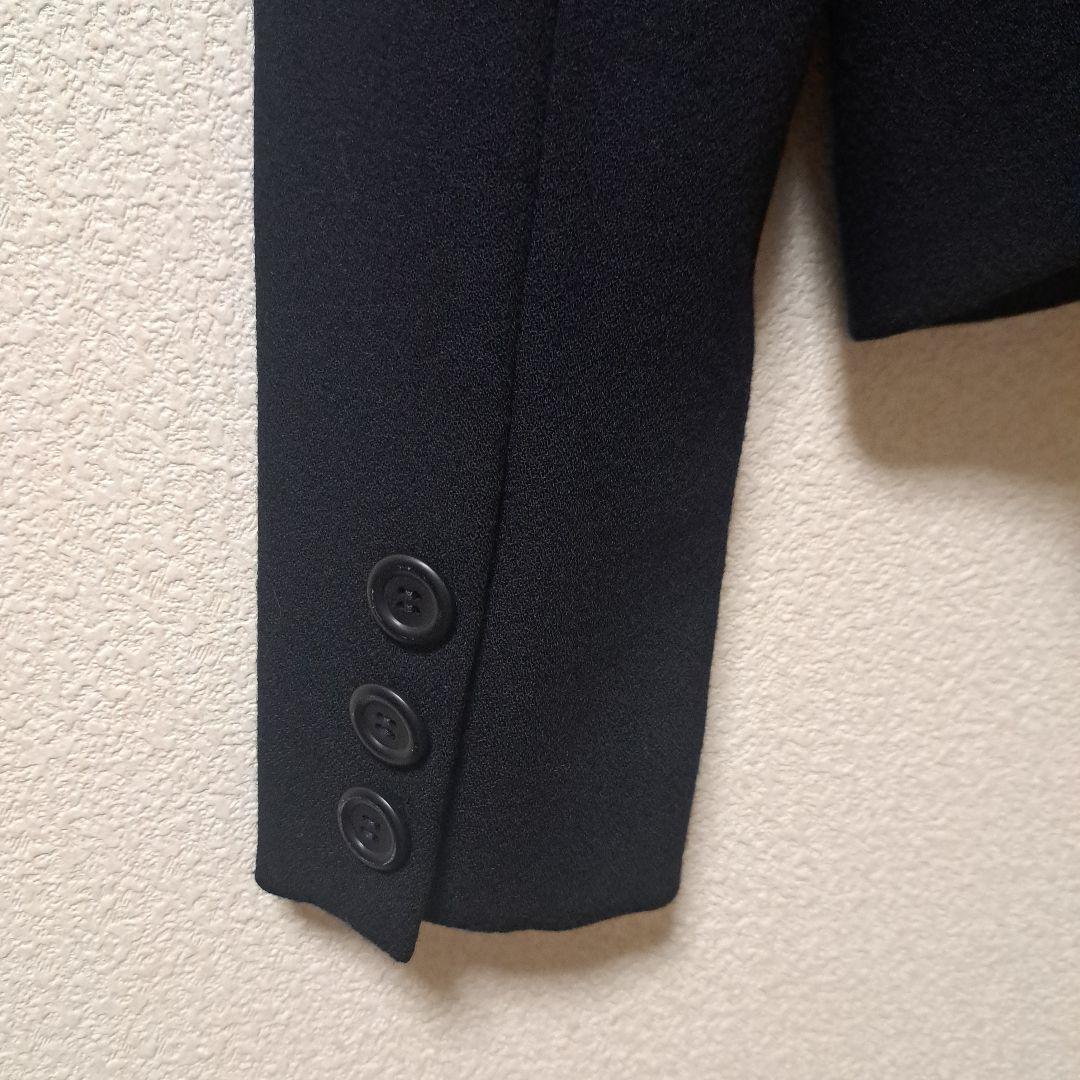 【未使用】CHRISTIAN DIOR セットアップスカートスーツ　S〜M