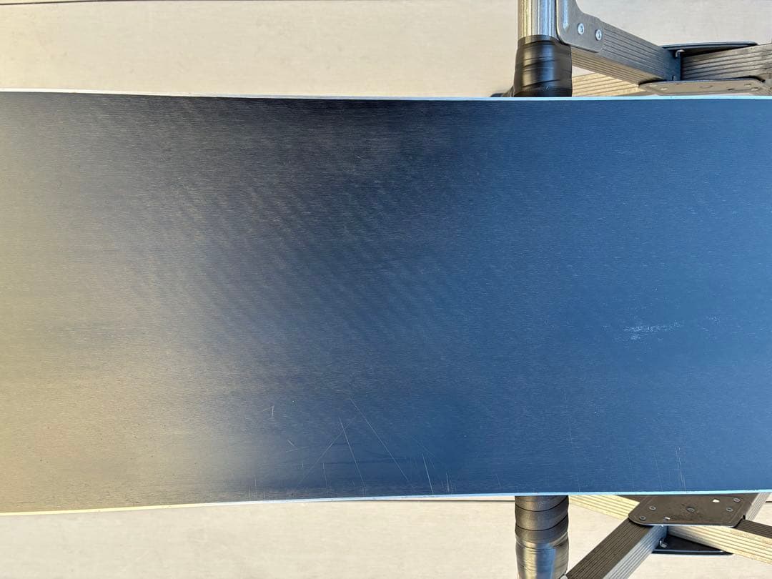 【国内正規品】ヨネックスYONEXスノーボードTHRUST BK/R22-23