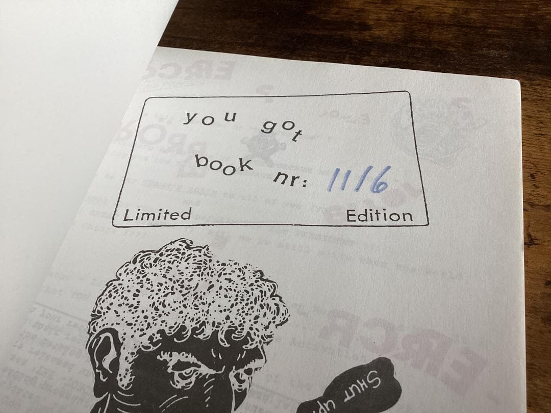 ★フランクザッパ/ZAPPA/全4冊揃い/限定2000部/シリアルナンバー入