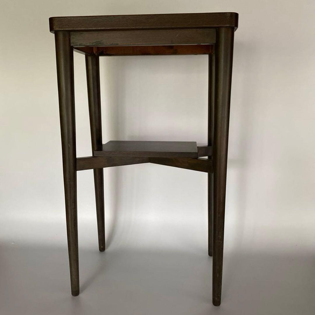 ハイサイドテーブル ジャパニーズモダン テーブル 展示台