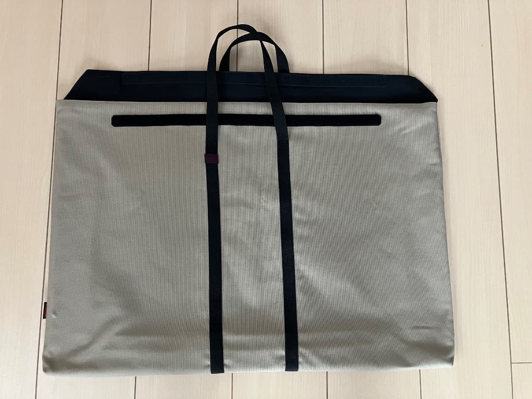 シムクラフト Shim.Craft T.G.F ウォルナット