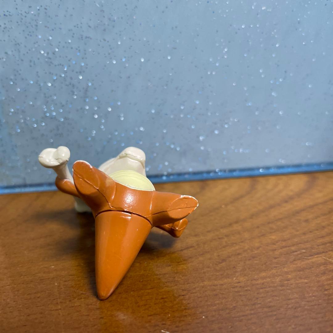 ポケモン　カラカラ&ガラガラ　モンコレ　初