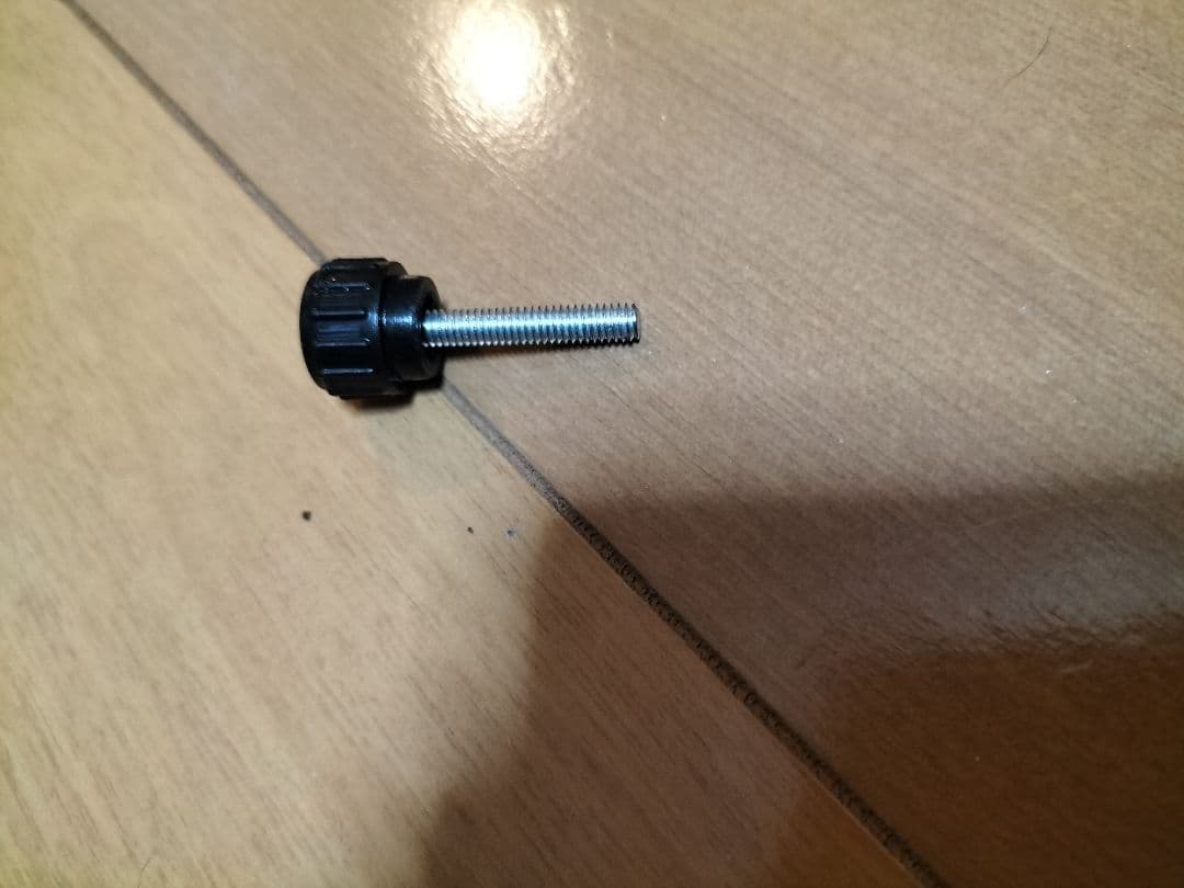 マスダヤサンダーボルト　オリジナル品、スコープは本物