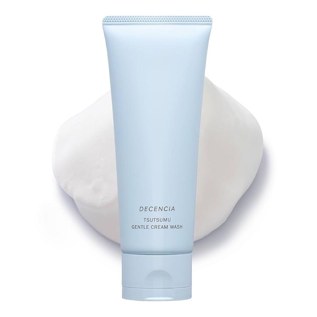 DECENCIA(ディセンシア) つつむ 3点セット 敏感肌向け保湿ケア 美品