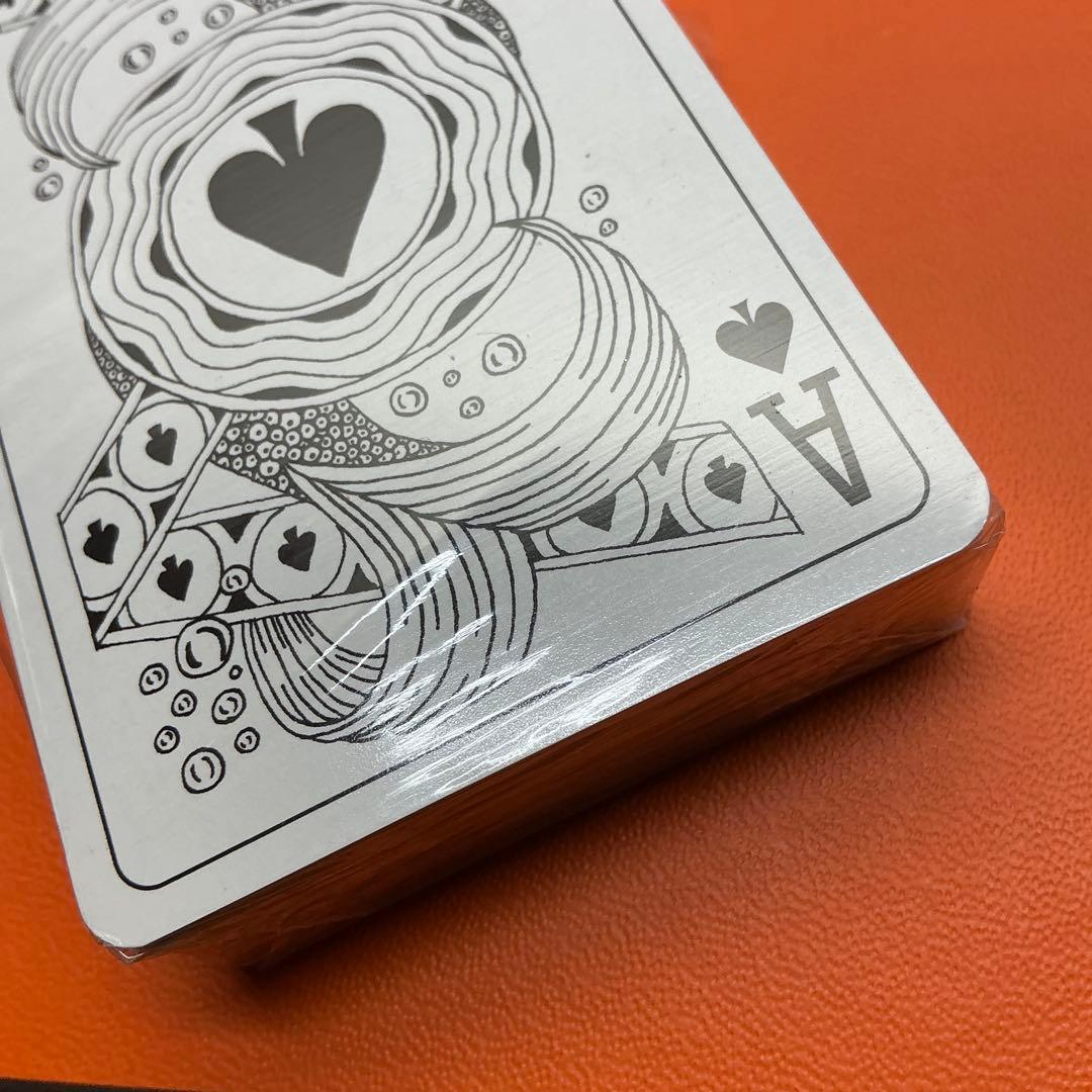 HERMES オリジナルトランプ