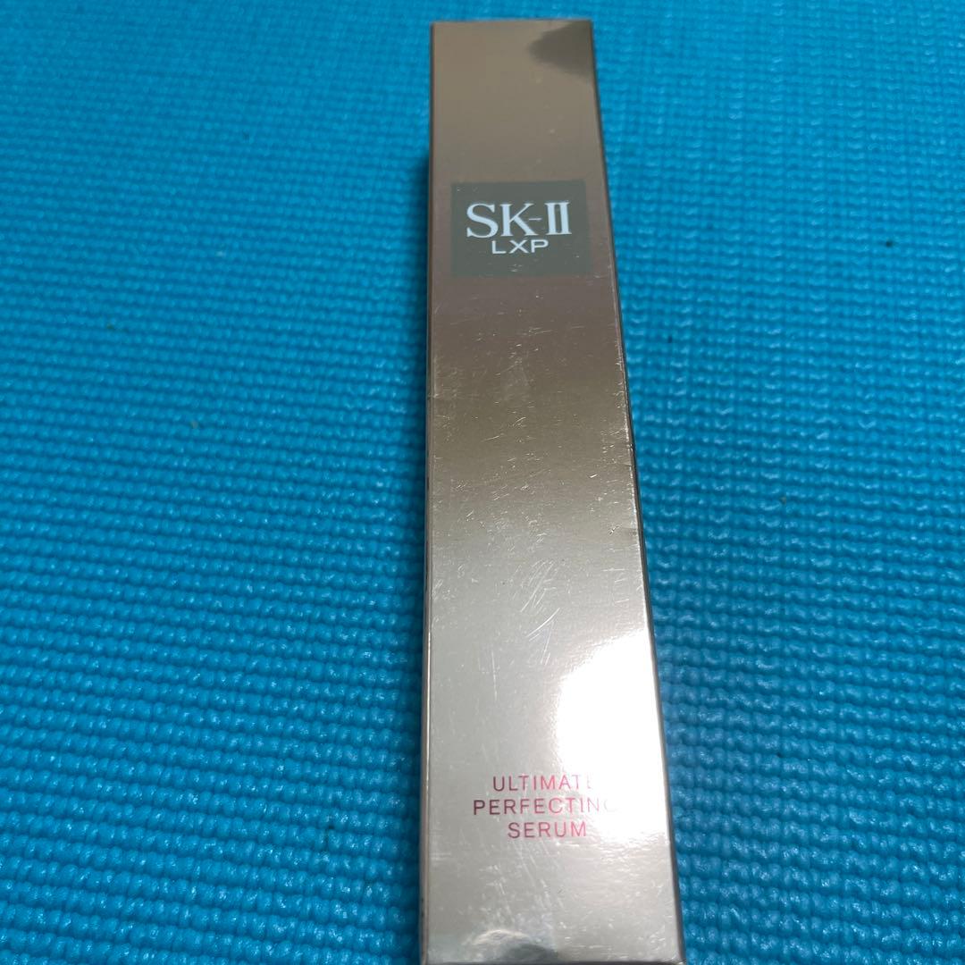 SK-II LXP アルティメイト　パーフェクティングセラム　美容液　50ml