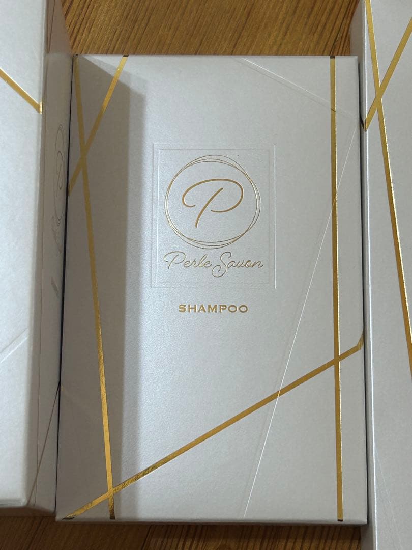 ペルルセボンシャンプー トリートメント 180ml 12個セット