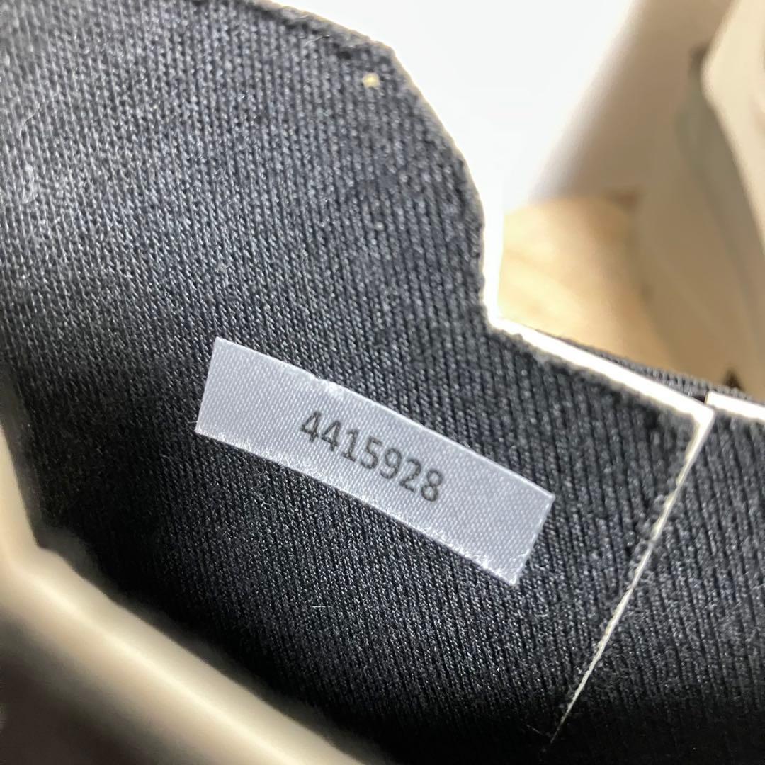 Barbour Nimbus チェルシー サイドゴア レインブーツ ベージュ