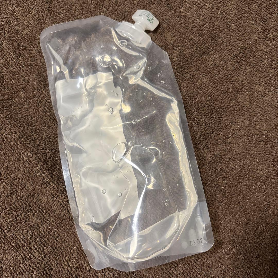 ラプンツェルクイーンズバスルーム☆ヘアオイル300ml