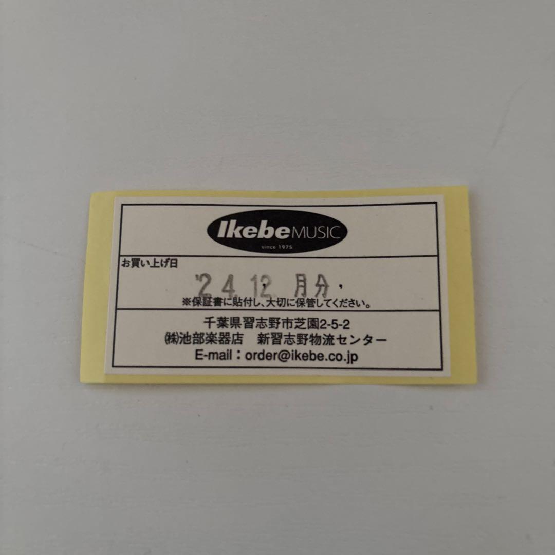 【ほぼ未使用・保証期間内】Pioneer DJ DDJ-FLX4 コントローラ