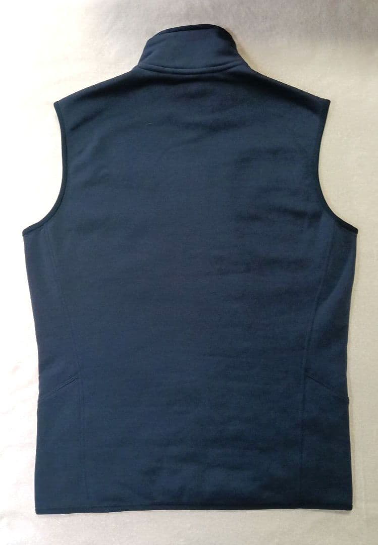 【土日限定価格】ARC'TERYX カイヤナイトベスト ネイビー アークテリクス