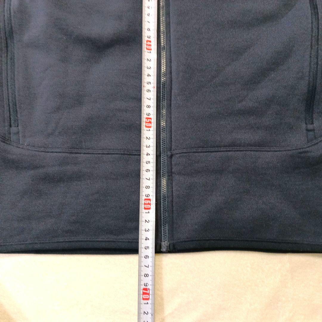 【土日限定価格】ARC'TERYX カイヤナイトベスト ネイビー アークテリクス