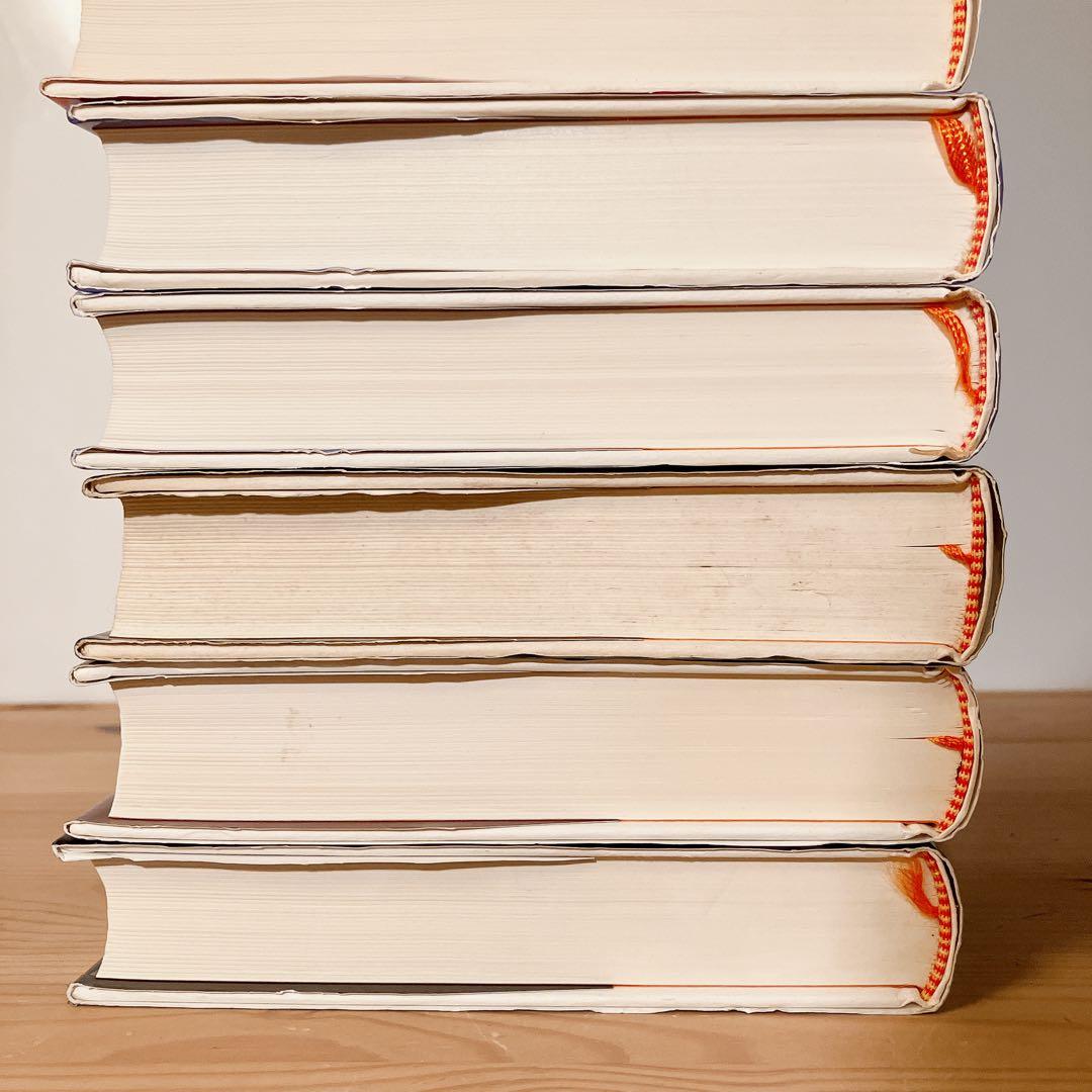 ハリーポッター 全巻 セット DVD 呪いの子 指定教科書など4冊付き