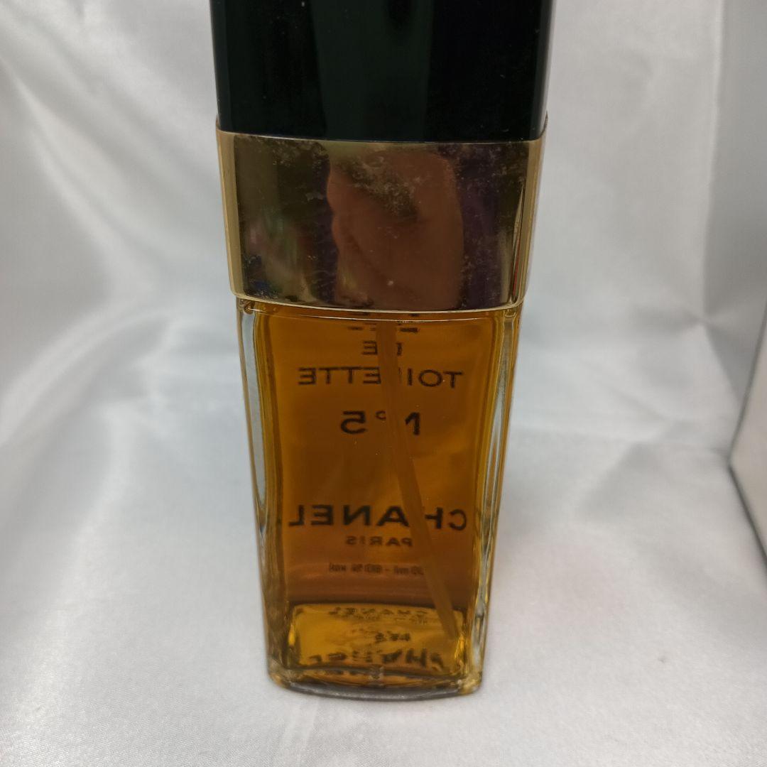 【新品未開封】CHANEL No.5 100ml＋118ml２個セット