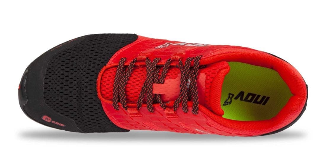 イノヴェイトbare-xf 210 inov-8 inov8 トレーニング