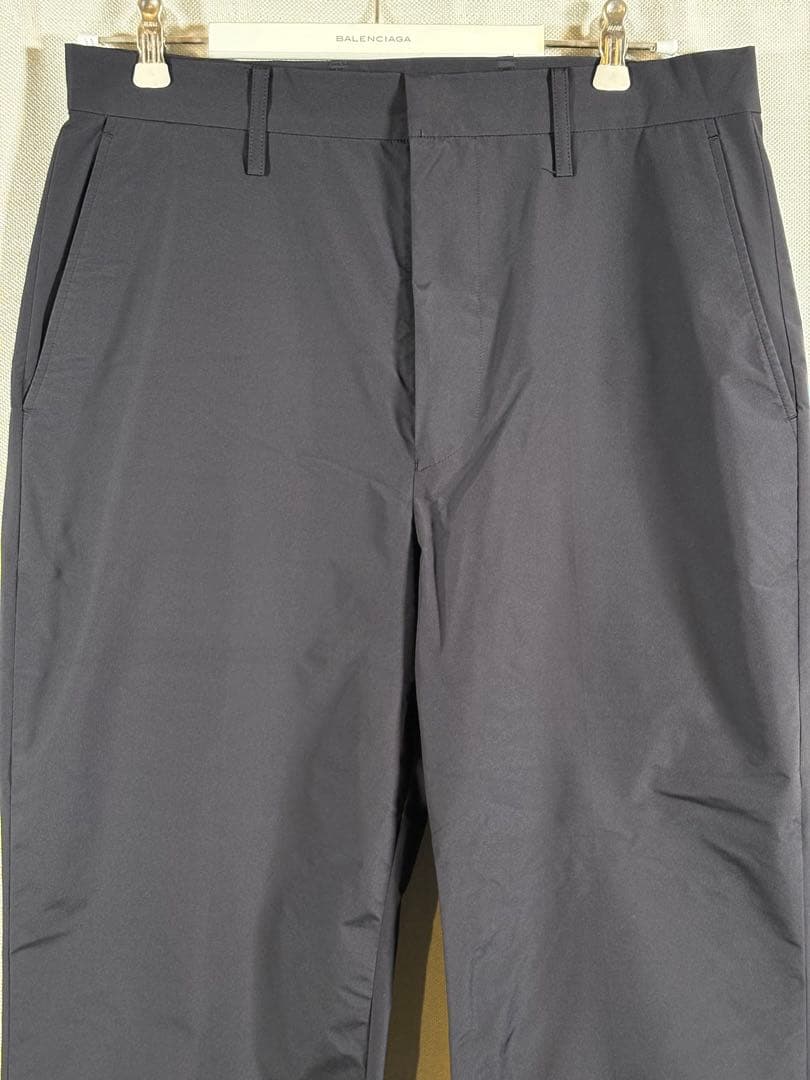 D-Vec wind stopper ゴアテックス スラックス　黒