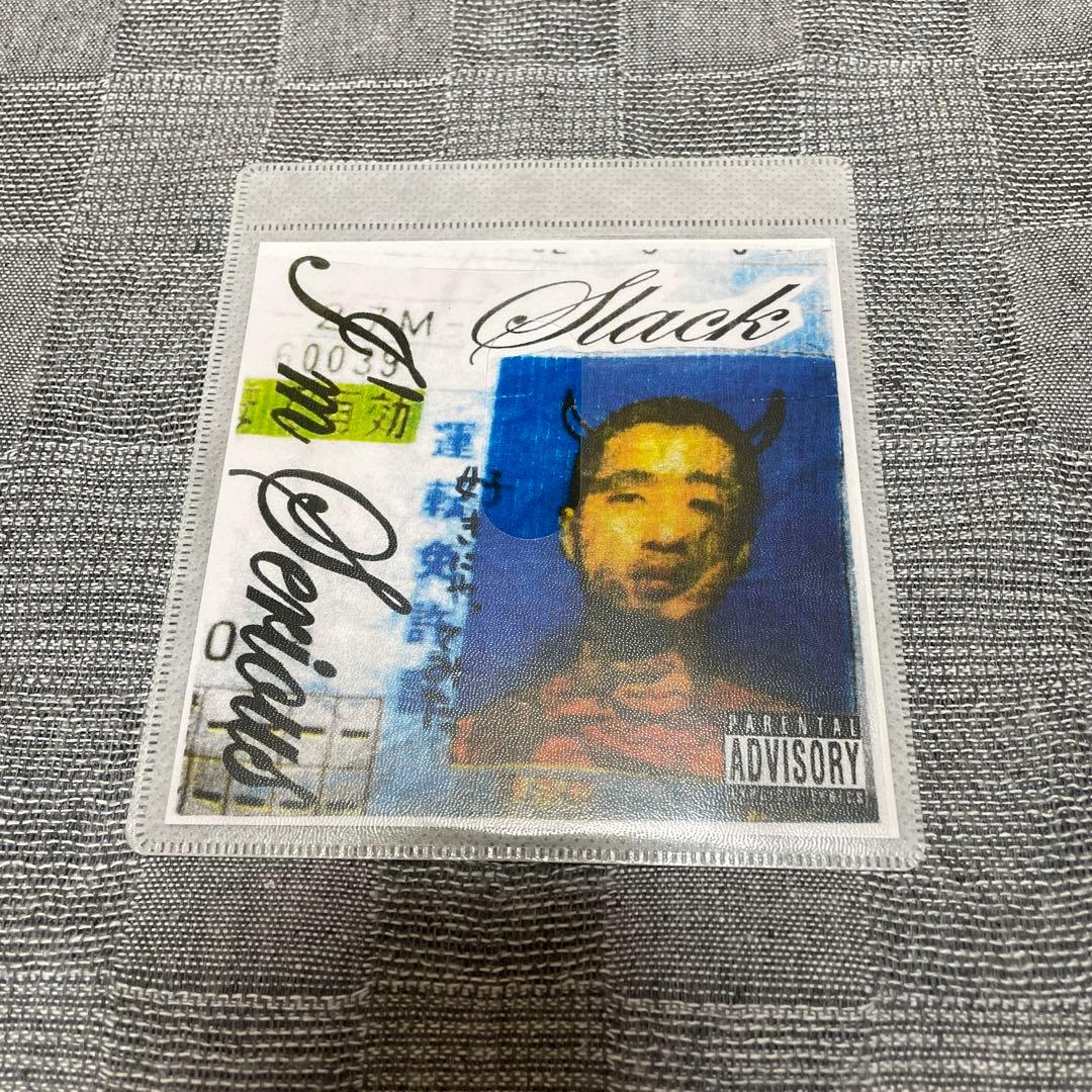 SLACK I'M SERIOURS 好きにやってみた