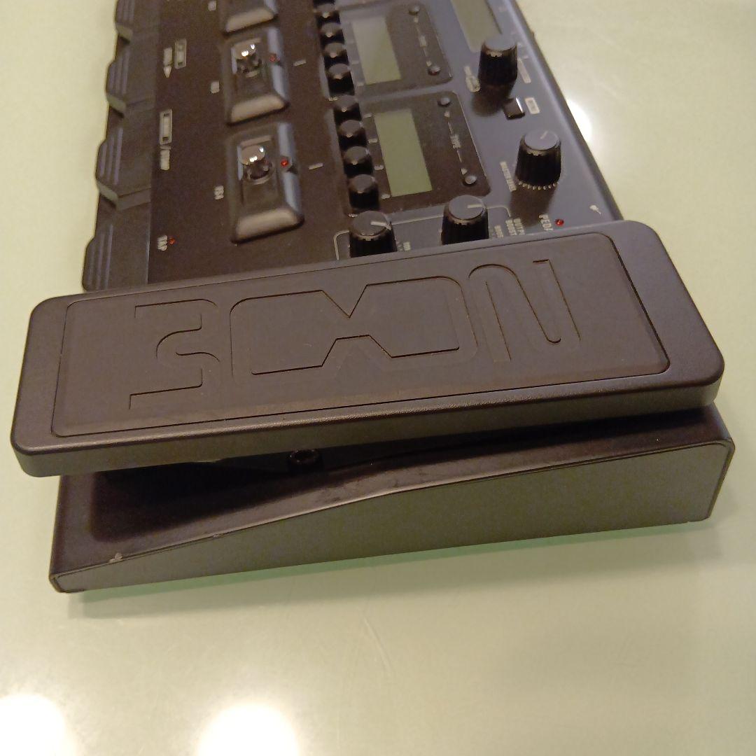 タカト ZOOM マルチエフェクター G5n ※専用ケース付き