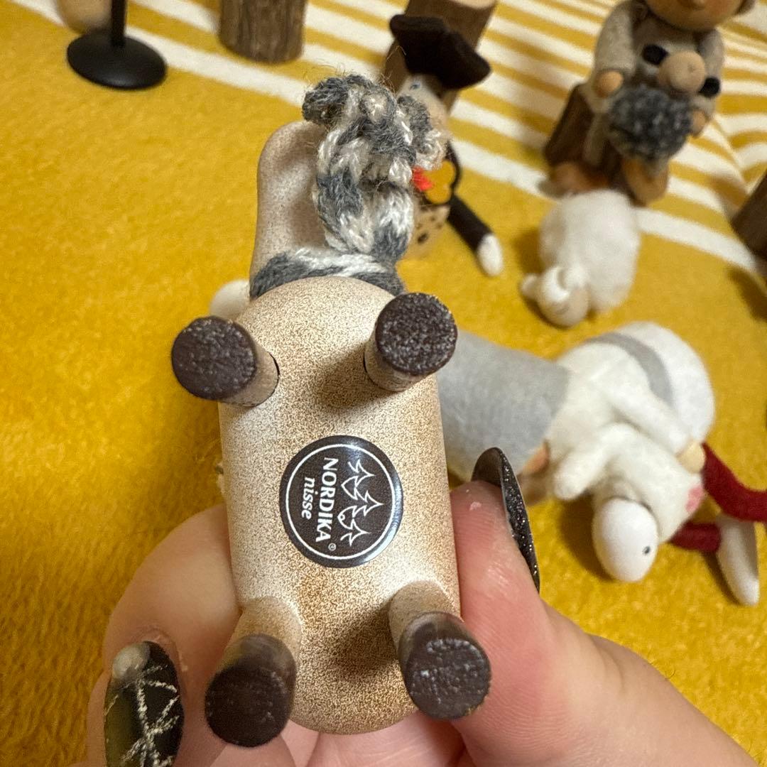 ノルディカニッセ　もうすぐクリスマスセットお得販売