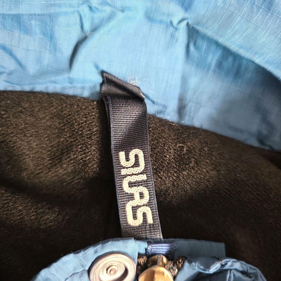 【極美品】SILAS MILKMAN JACKET L UK EC 希少90s