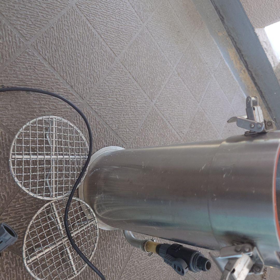 フィルター・ポンプ・ろ材 ADA ES300 ver2