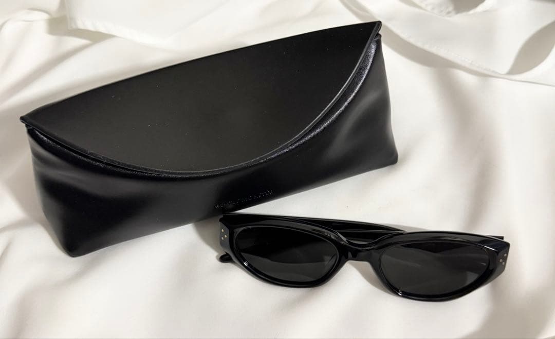 小物 GENTLEMONSTER Duns01