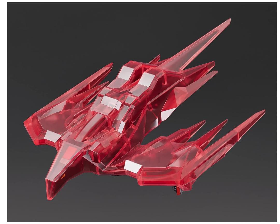 [AMAZON限定] THE合体 HAGANE WORKS 超獣機神ダンクーガ