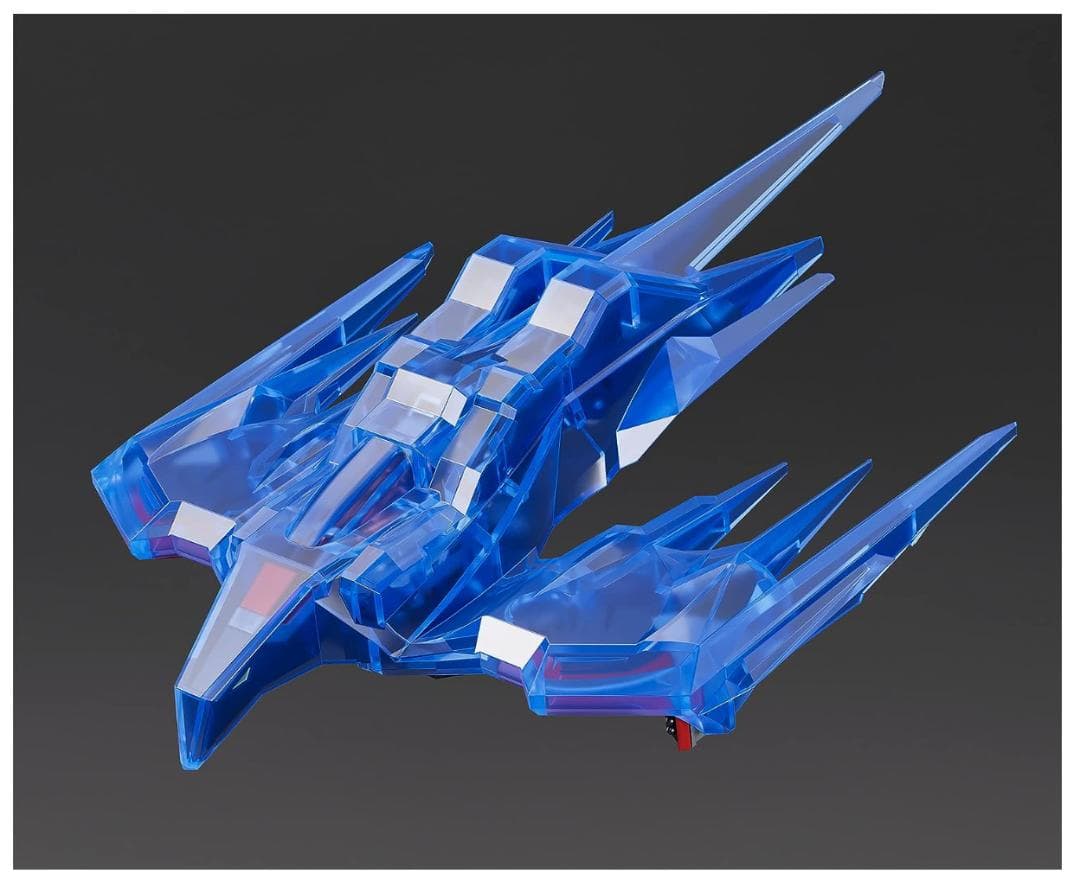 [AMAZON限定] THE合体 HAGANE WORKS 超獣機神ダンクーガ