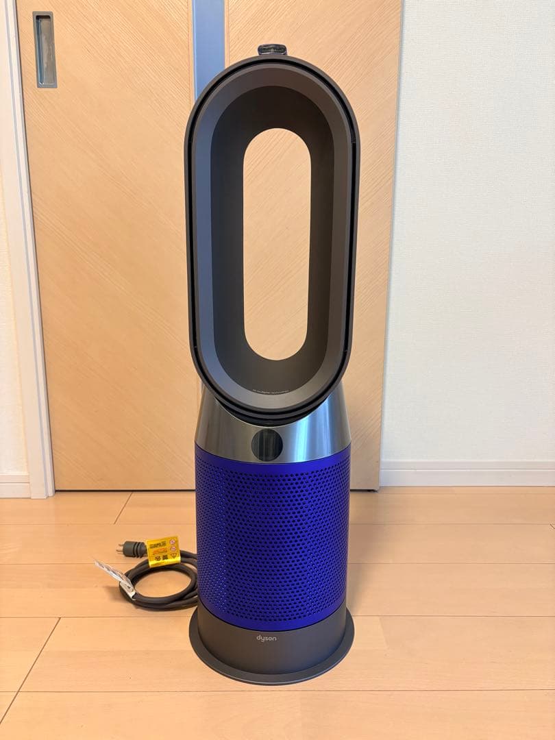 dysonダイソンpure HotCool　HP04【20年製】空気清浄機付美品