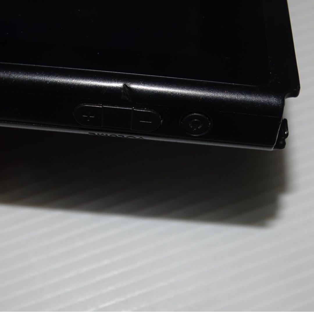 Switch旧型　画面本体のみ　2018年製　動作確認済　QA6777