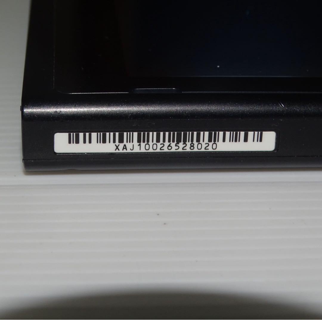 Switch旧型　画面本体のみ　2018年製　動作確認済　QA6777