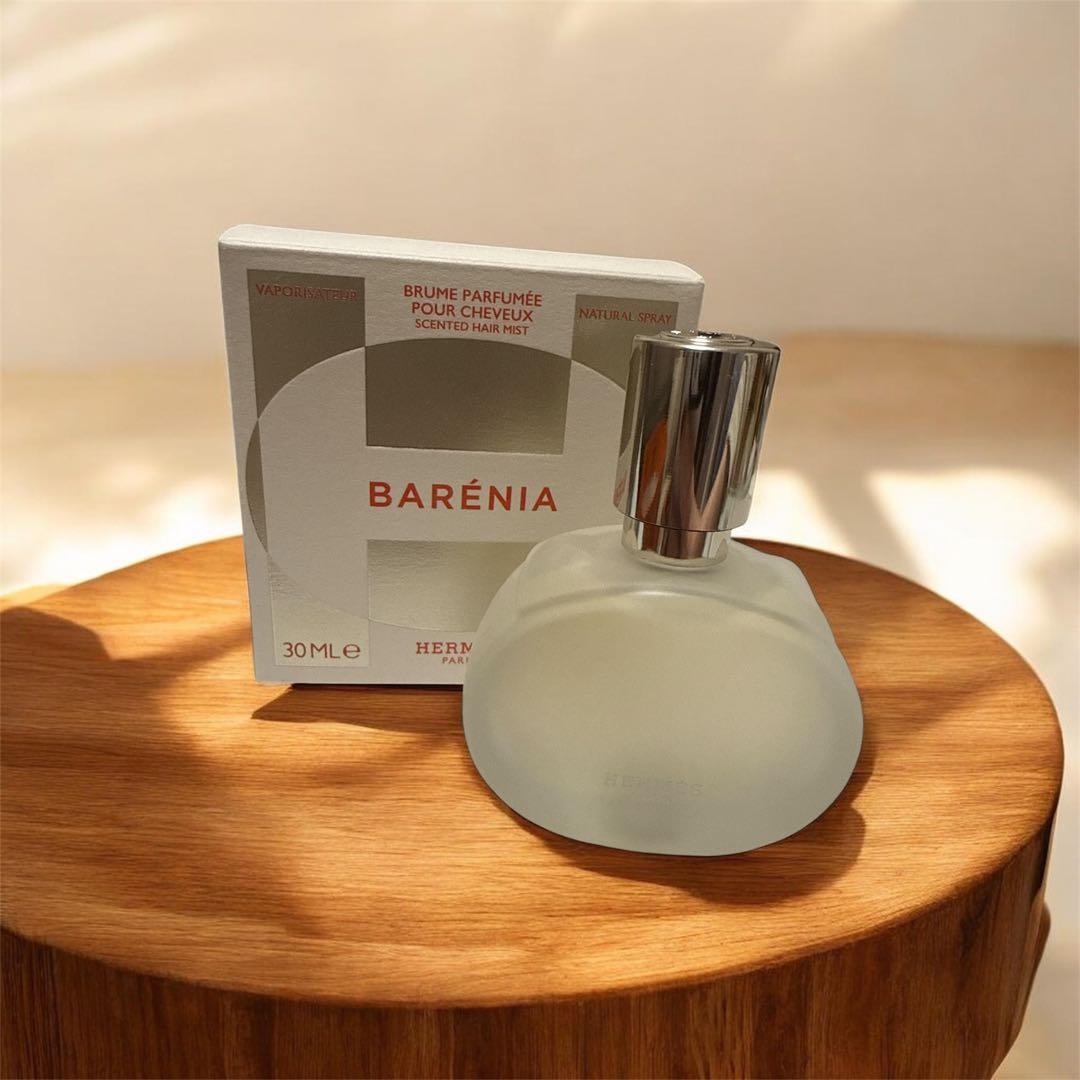 HERMES BARÉNIA ヘアミスト 30ML