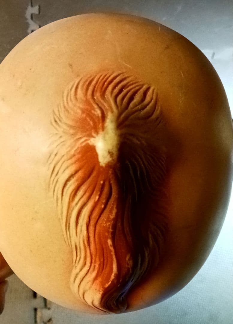 貴重！BIG キューピー人形！